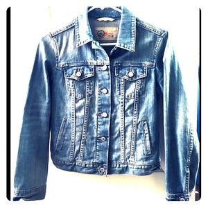 Gap- Classic Jean Jacket